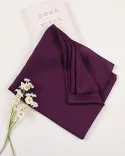 روسری ساتن (dorl)S00628 - 10