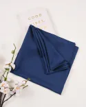 روسری ساتن (dorl)S00628 - 12