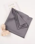 روسری ساتن (dorl)S00628 - 13