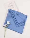 روسری ساتن (dorl)S00628 - 15