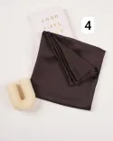 روسری ساتن (dorl)S00628 - 21