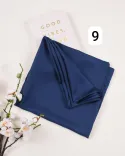 روسری ساتن (dorl)S00628 - 26