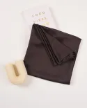 روسری ساتن (dorl)S00628 - 7