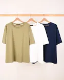 تیشرت لونا D00211 - 10