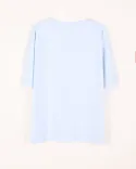 تیشرت لونا D00211 - 11