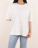 تیشرت لونا D00211 - 1