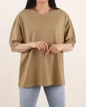 تیشرت لونا D00211 - 4