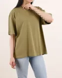 تیشرت لونا D00211 - 5