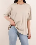تیشرت لونا D00211 - 6