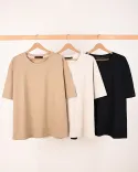 تیشرت لونا D00211 - 9