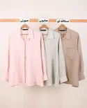 تونیک نوژان D00224 - 7