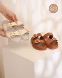 صندل سگک دار D00196 - 15