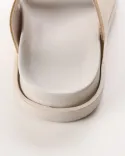 صندل سگک دار D00196 - 19