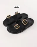 صندل سگک دار D00196 - 1