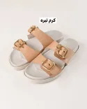 صندل سگک دار D00196 - 2