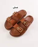 صندل سگک دار D00196 - 3