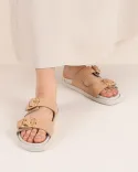 صندل سگک دار D00196 - 7