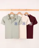 تیشرت تنیس C00383 - 13