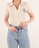 تیشرت تنیس C00383 - 3