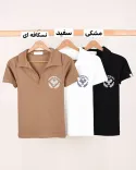 تیشرت تنیس C00383 - 4