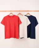 تیشرت فرانک D00223 - 12