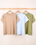 تیشرت فرانک D00223 - 13