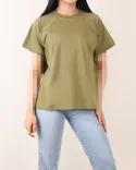 تیشرت فرانک D00223 - 8