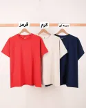 تیشرت فرانک D00223 - 9