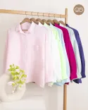 شومیز دلاریس c00388 - 12