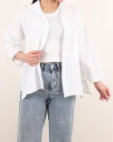 شومیز دلاریس c00388 - 6