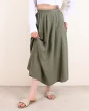 دامن لارا D00222