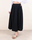 دامن لارا D00222 - 3