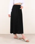 دامن لارا D00222 - 4