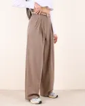شلوار بگ ژوان C00446 - 15