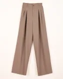 شلوار بگ ژوان C00446 - 19