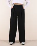 شلوار بگ ژوان C00446 - 4