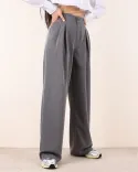 شلوار بگ ژوان C00446 - 5