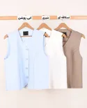 ژیله لینن d00233 - 7