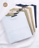 تیشرت شیده D00251 - 12