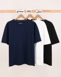 تیشرت شیده D00251 - 7