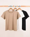 تیشرت کاتیا d00254 - 13