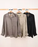تونیک الیزا D00216 - 4