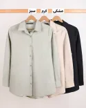 شومیز عادله D00274 - 1