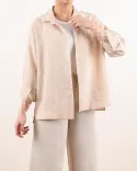 شومیز سانیتا d00284 - 2