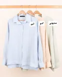 شومیز سانیتا d00284 - 3
