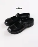 صندل آنشرلی F0016 - 4
