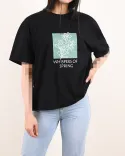 تیشرت بهارا C00407 - 1