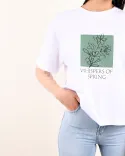 تیشرت بهارا C00407 - 5