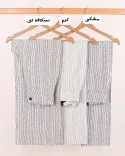 شلوار لیرا D00287 - 5
