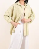 شومیز درسا D00280 - 2
